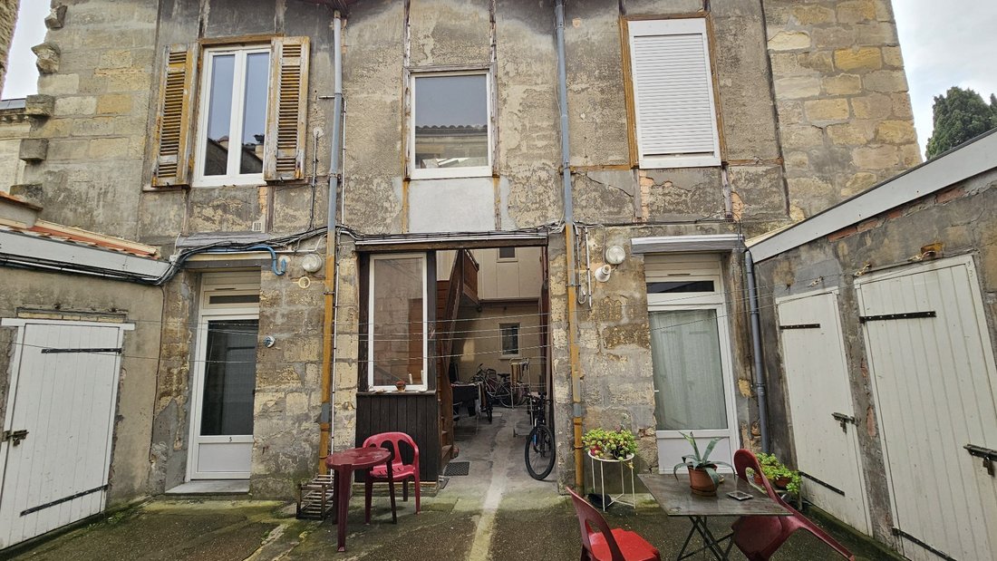 Le Lac-Bacalan, Bordeaux, France 2 - 18083546