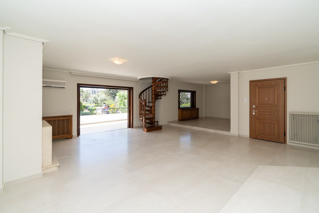 Apartment in Glyfada, Attica, Greece 2 - 18087333