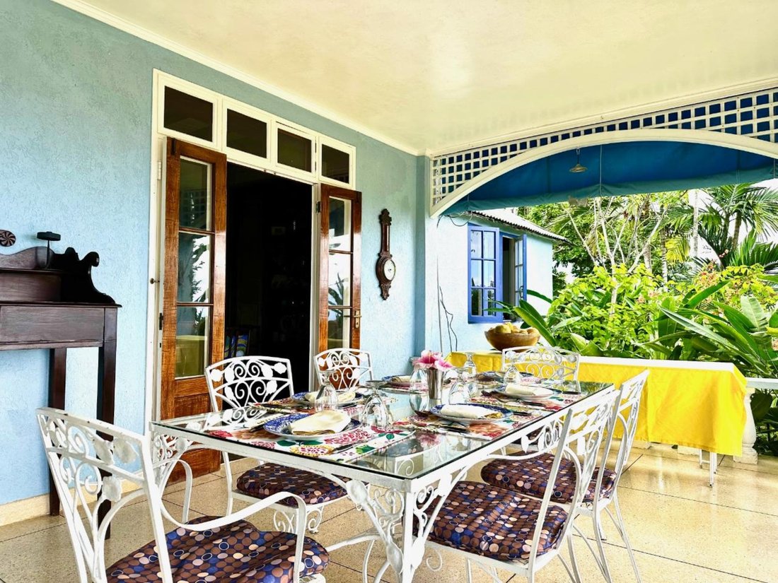 Land in Saint Ann's Bay, St. Ann Parish, Jamaica 4 - 14236330
