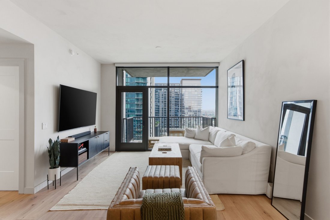 Condo in Nashville, Tennessee, United States 3 - 18081532