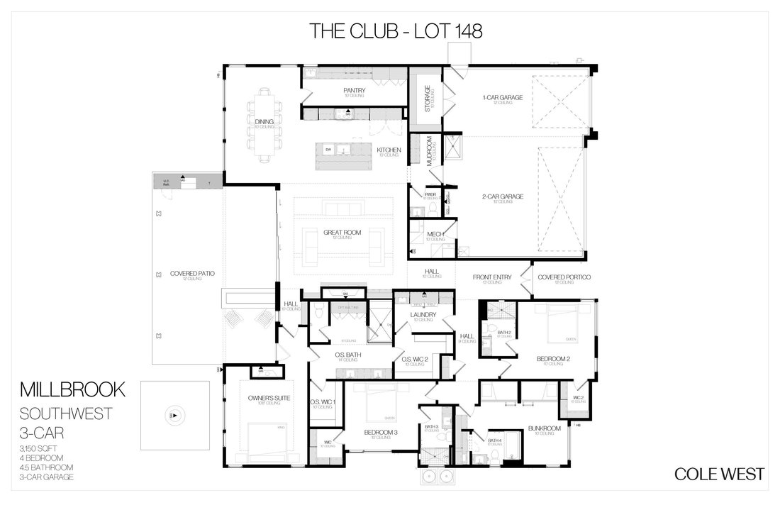 House in Washington, Utah, United States 2 - 17919555