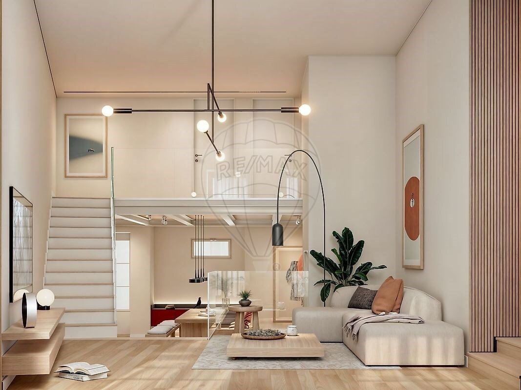 Apartment in Santo Antonio, Lisbon, Portugal 4 - 16076542