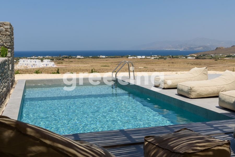 Villa in Paros, Aegean, Greece 3 - 18081694