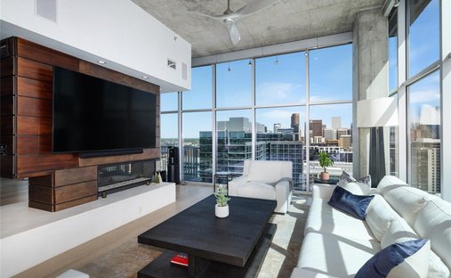 Condo in Denver, Colorado, United States 1