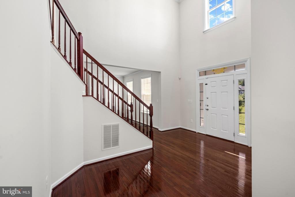 House in Upper Marlboro, Maryland, United States 4 - 18082409