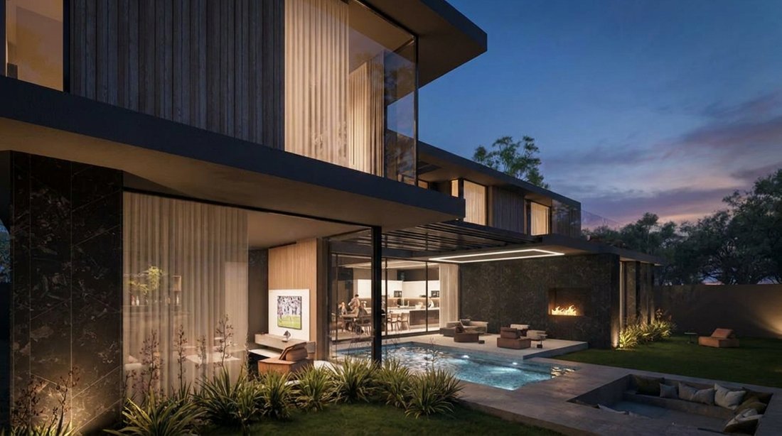 House in Halfway House Estate, Gauteng, South Africa 4 - 18081795