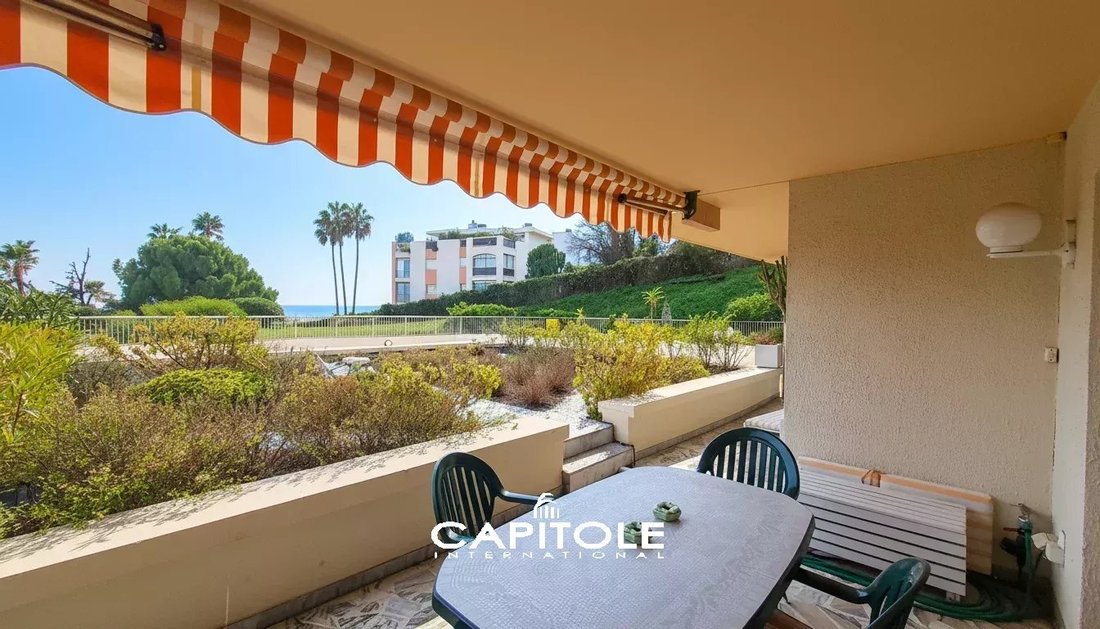Apartment in Laval, Antibes, France 5 - 18084424