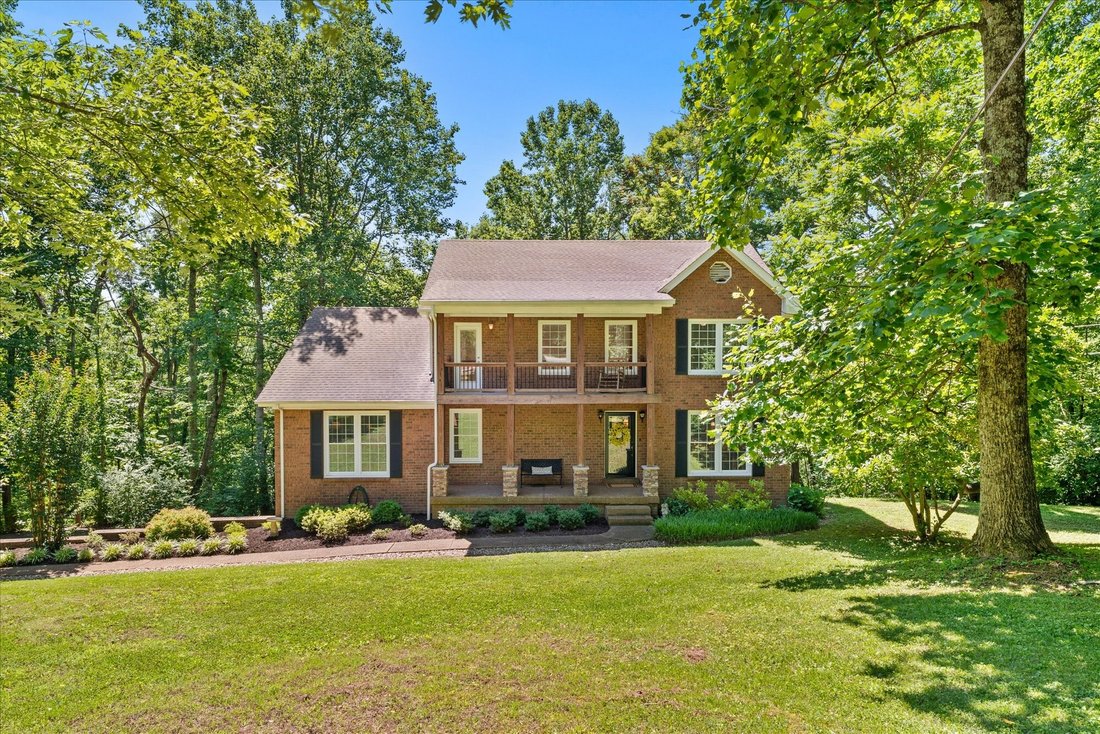 House in Nashville, Tennessee, United States 1 - 18086902