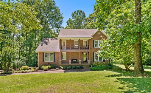 House in Nashville, Tennessee, United States 1