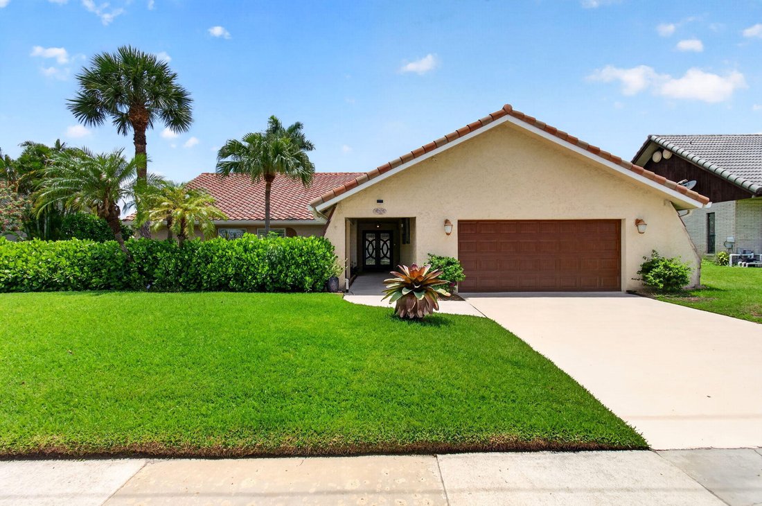 House in Deerfield Beach, Florida, United States 2 - 18081775