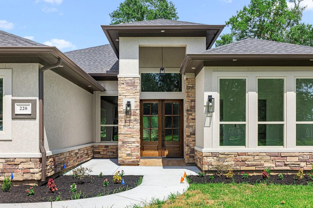 House in Hempstead, Texas, United States 5 - 18082114