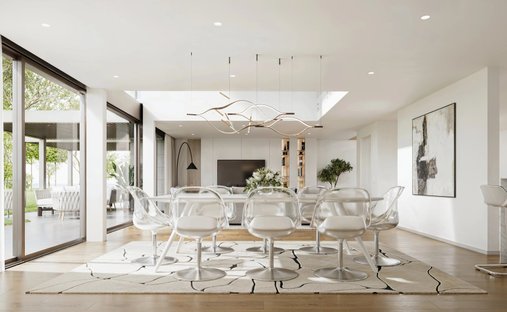 Villa in Carouge, Genève, Switzerland 1