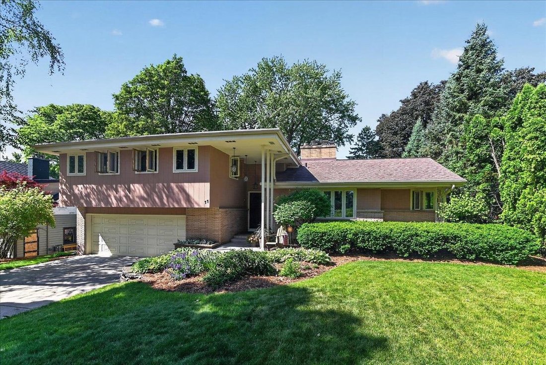House in Madison, Wisconsin, United States 1 - 18086442
