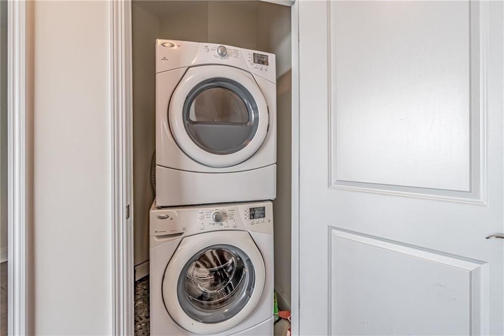 Condo in Atlanta, Georgia, United States 5 - 18085778
