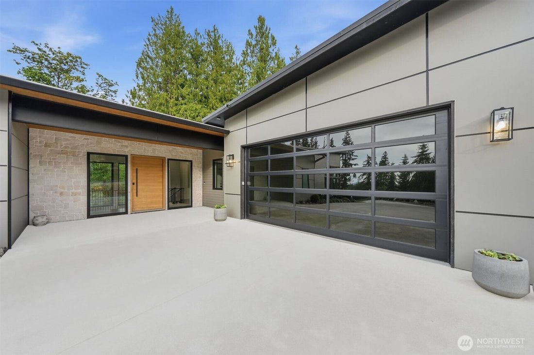 House in Mount Vernon, Washington, United States 5 - 18088385