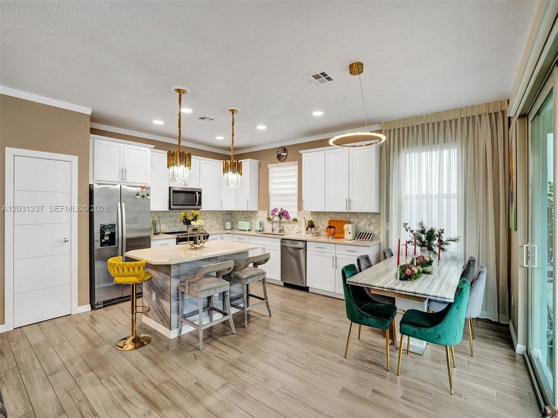 House in Hollywood, Florida, United States 1 - 18085522