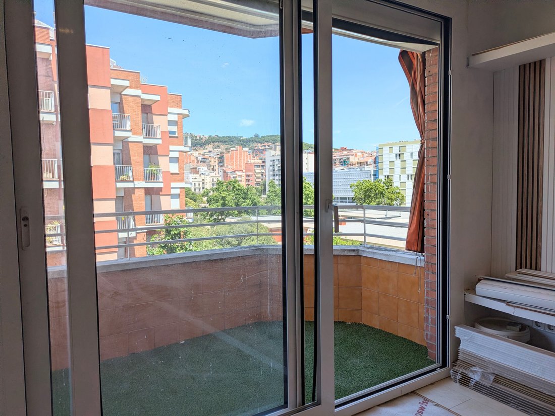 Apartment in Gracia, Barcelona, Spain 4 - 17855746