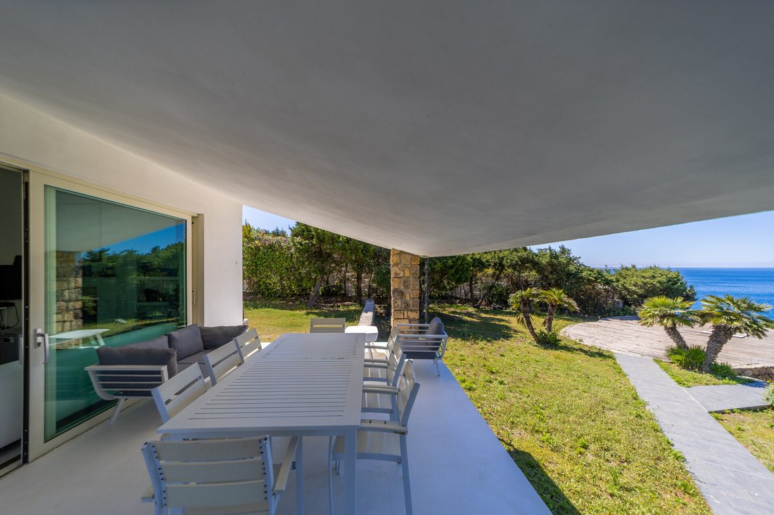Villa in Historic Center, Orbetello, Tuscany 5 - 18081314