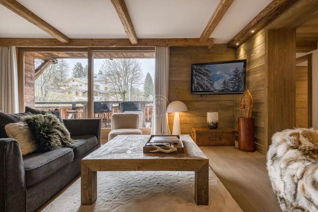 Apartment in Demi-Quartier, Auvergne-Rhône-Alpes, France 4 - 18084863