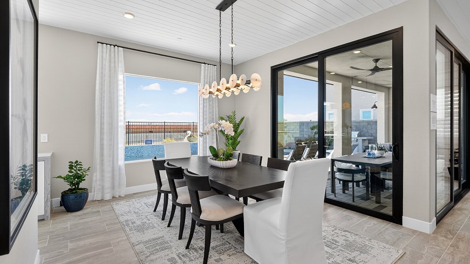 House in Rancho Cucamonga, California, United States 4 - 18083020