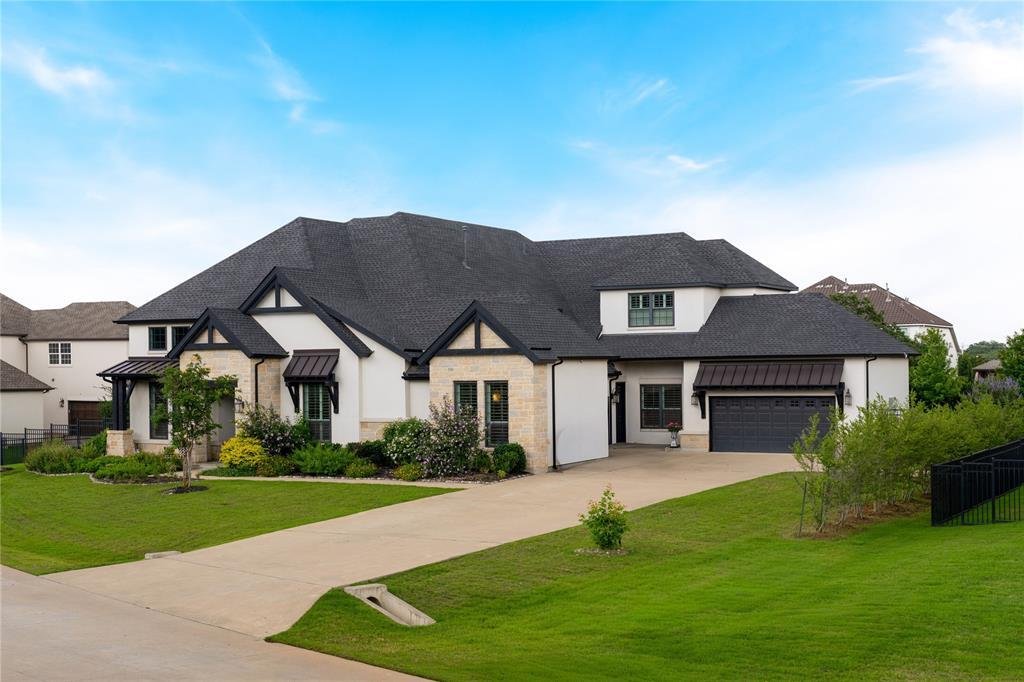 House in Lewisville, Texas, United States 5 - 18087142