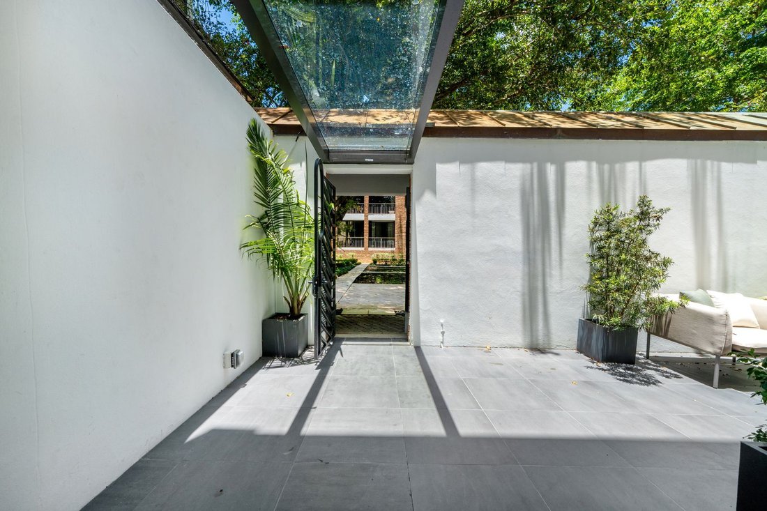 Townhouse in Miami, Florida, United States 1 - 18080869