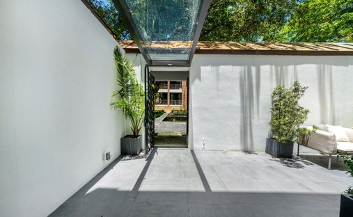 House in Miami, Florida, United States 1