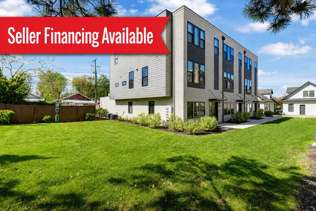 Condo in Salt Lake City, Utah, United States 2 - 17767219