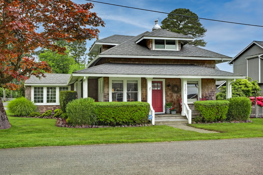 House in Seaview, Washington, United States 1 - 18083260