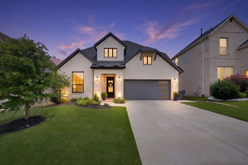 House in McKinney, Texas, United States 1 - 17347846