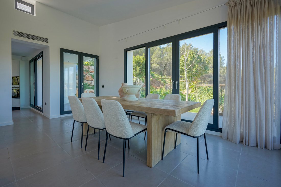 Villa in Xabia / Javea, Valencian Community, Spain 4 - 18084504