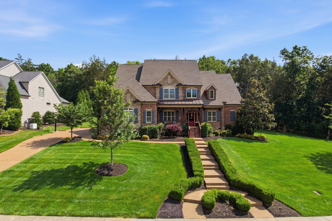 House in Nashville, Tennessee, United States 2 - 18081539