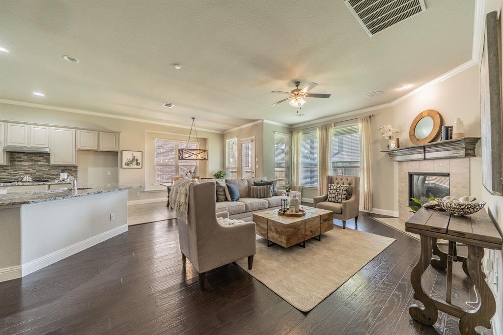 House in North Richland Hills, Texas, United States 2 - 18087165