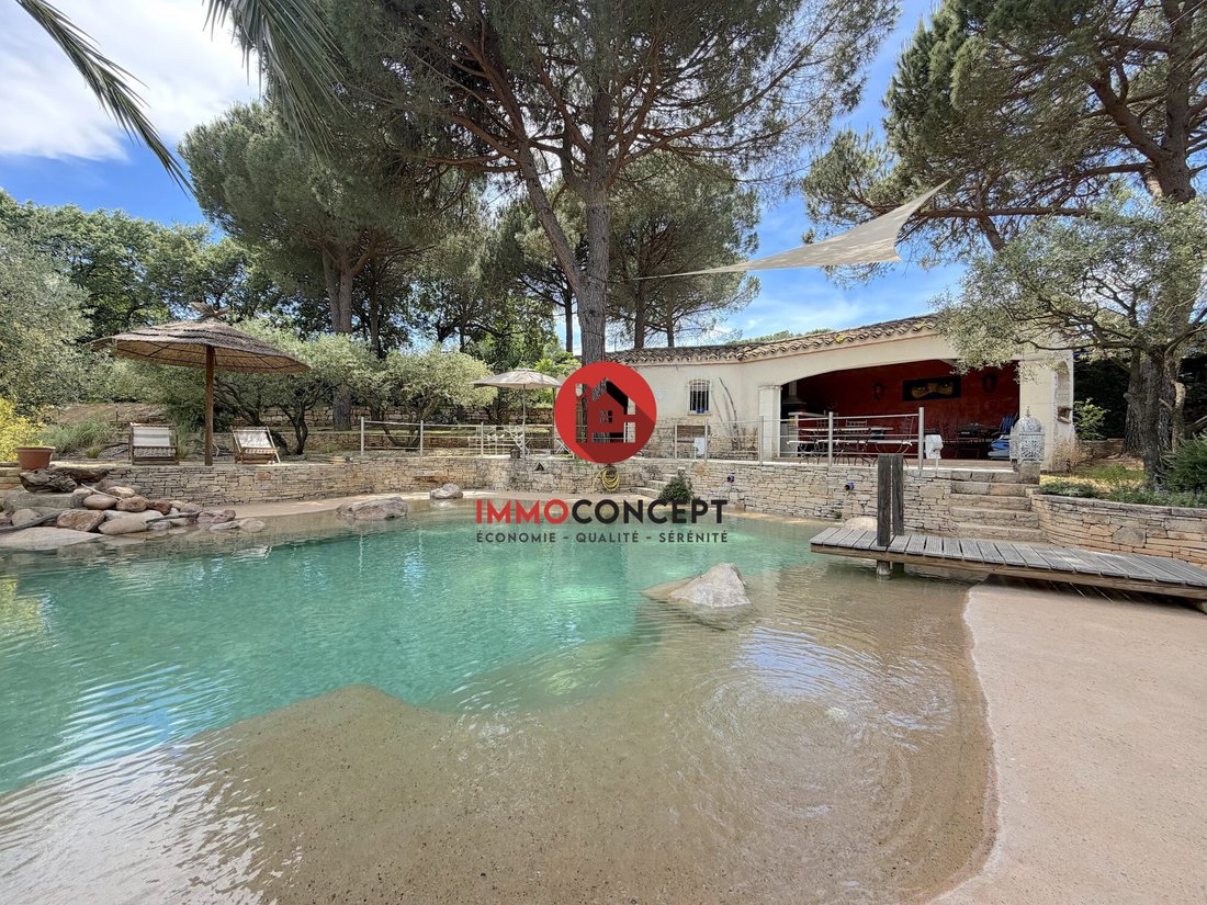 House in Pont-Saint-Esprit, Occitania, France 2 - 18088213