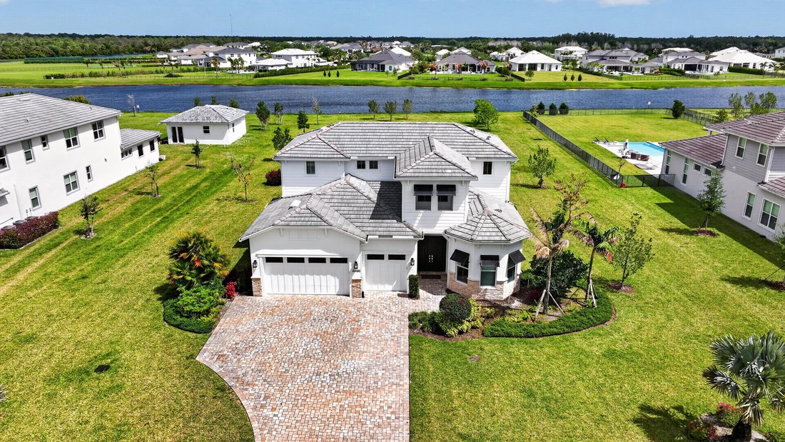 House in Jupiter, Florida, United States 1 - 18088421