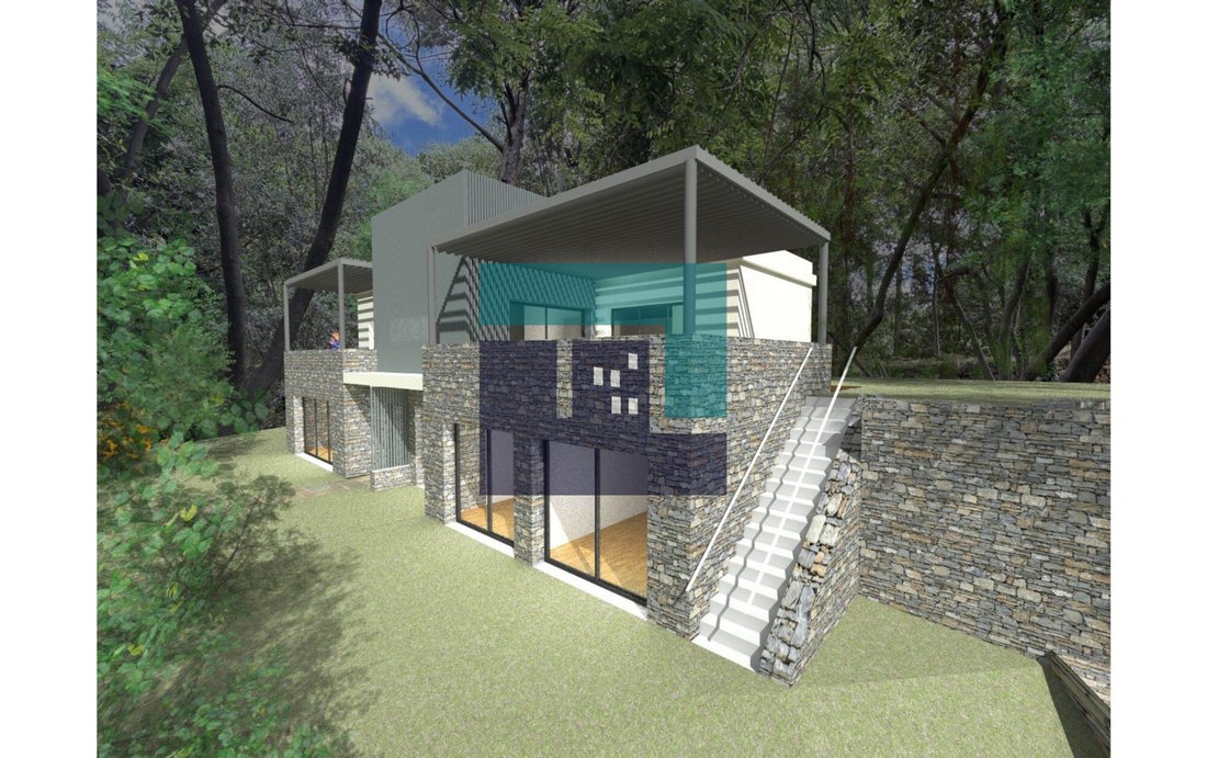 House in Port Marianne, Montpellier, France 5 - 15706013