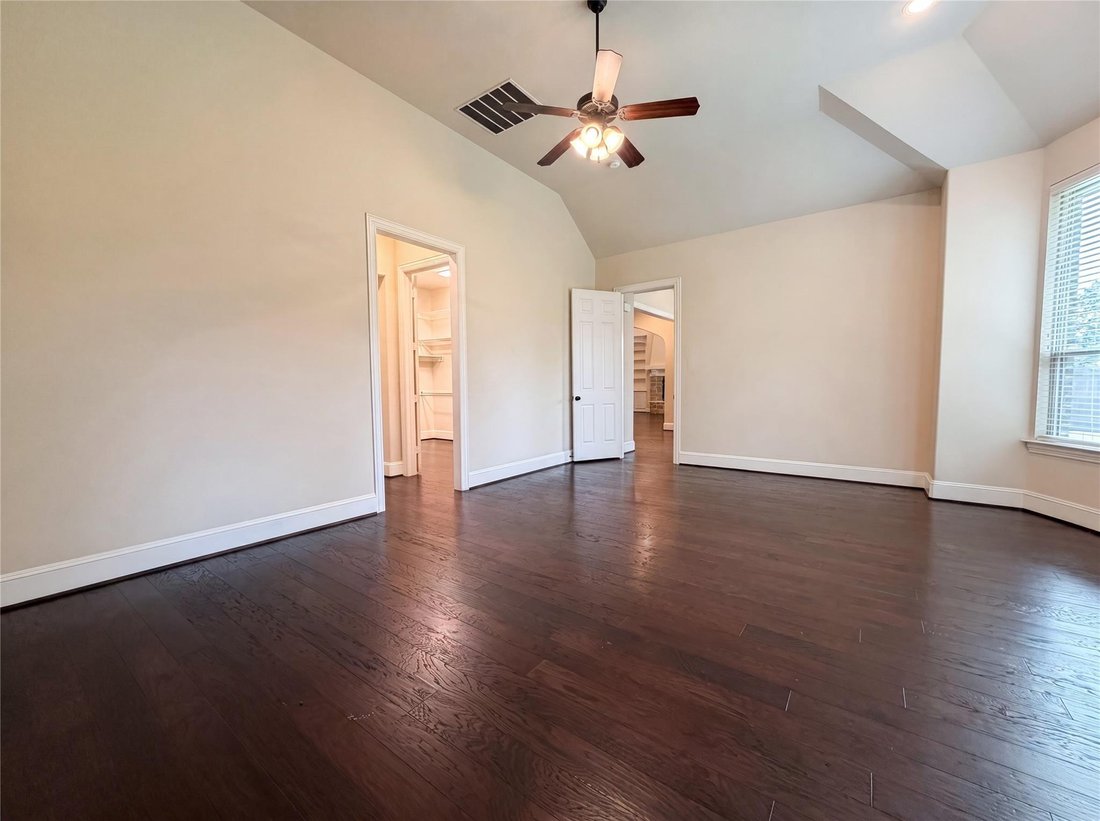 House in Katy, Texas, United States 4 - 18085779