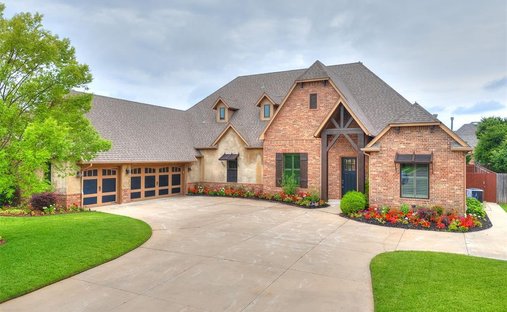 House in Norman, Oklahoma, United States 1
