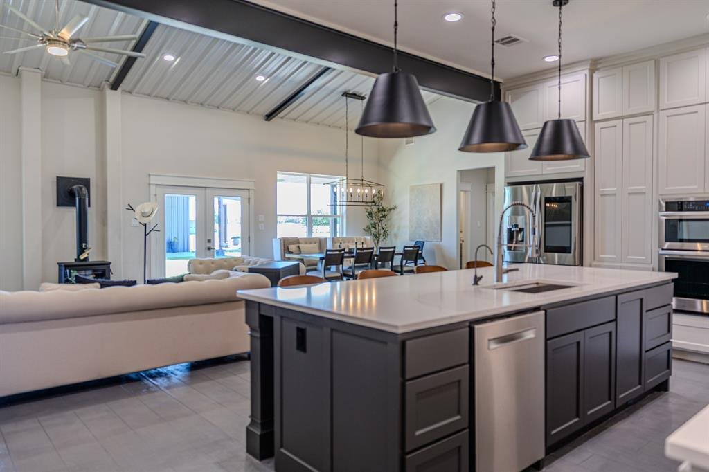 House in Lipan, Texas, United States 3 - 18087045