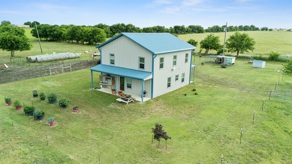 House in Decatur, Texas, United States 1 - 18087089