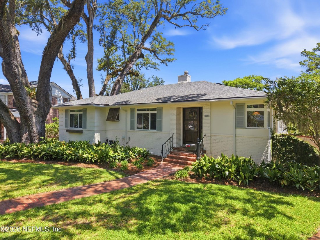 House in Jacksonville, Florida, United States 1 - 18084522