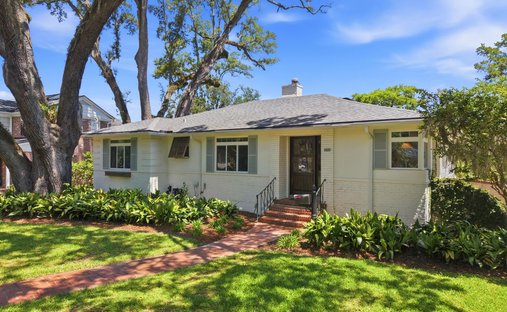 Haus in Jacksonville, Florida, Vereinigte Staaten 1