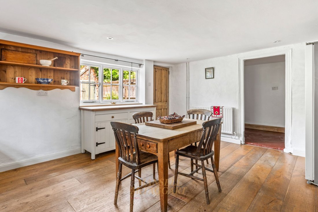 Maison à Forest Row, Angleterre 5 - 18083497
