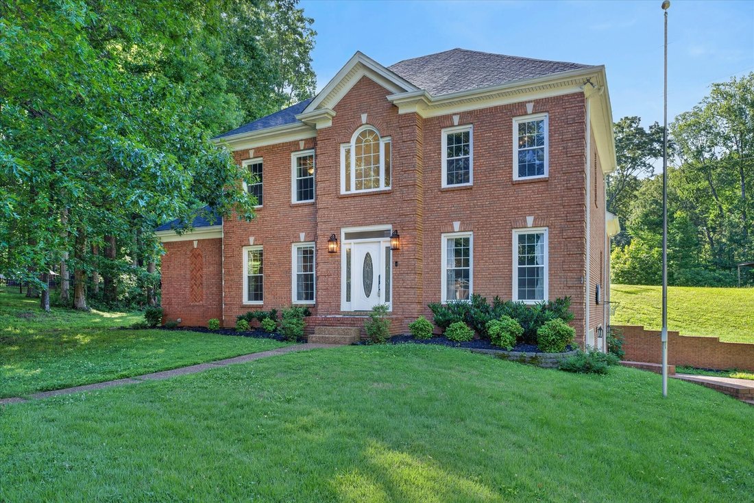 House in Clarksville, Tennessee, United States 3 - 17310683
