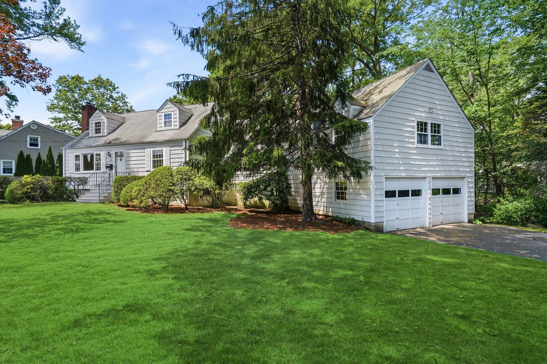 House in Stamford, Connecticut, United States 1 - 18084058
