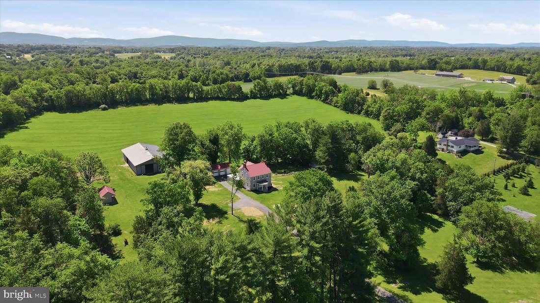 House in Fairplay, Maryland, United States 3 - 18083052