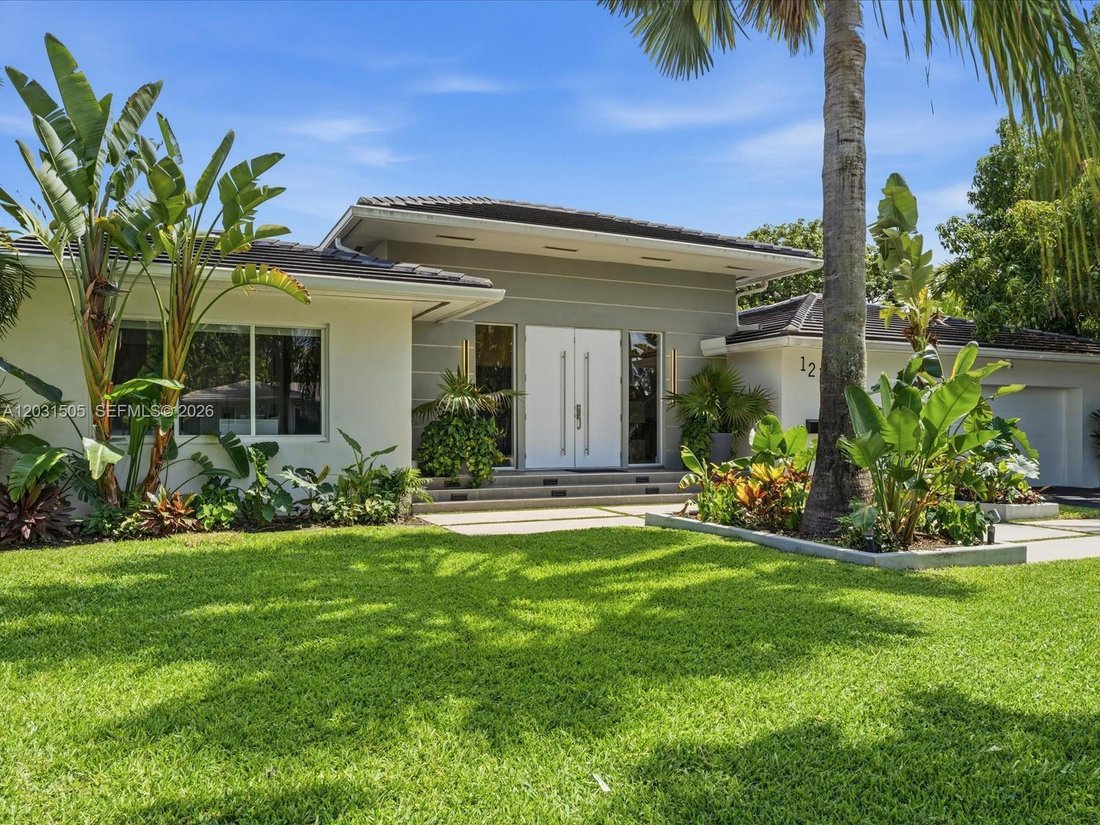 House in Miami, Florida, United States 2 - 18085445