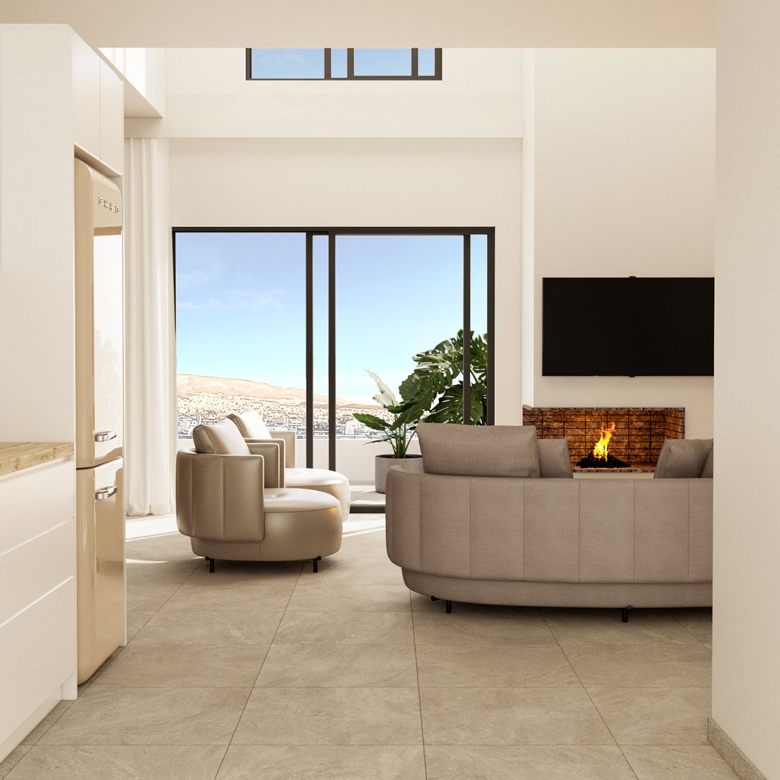 Apartment in Petroupoli, Attica, Greece 2 - 18086988