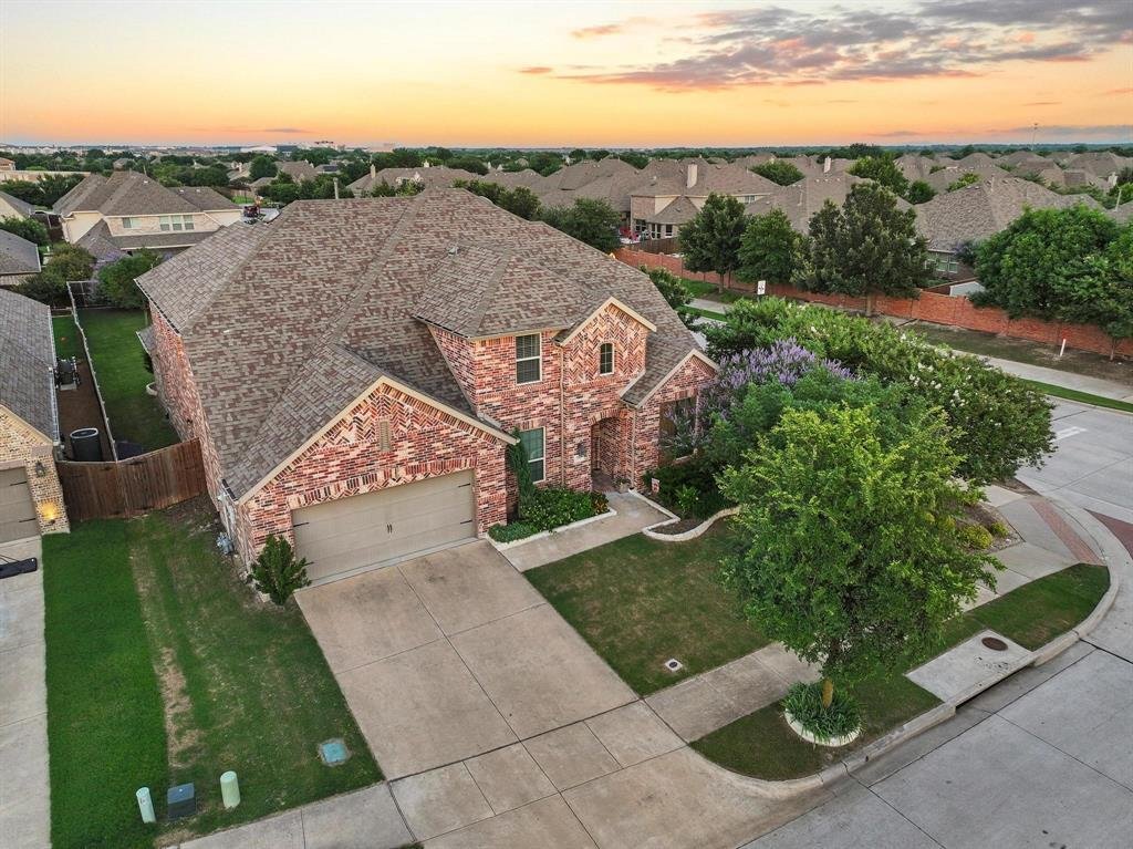 House in Melissa, Texas, United States 3 - 18087011