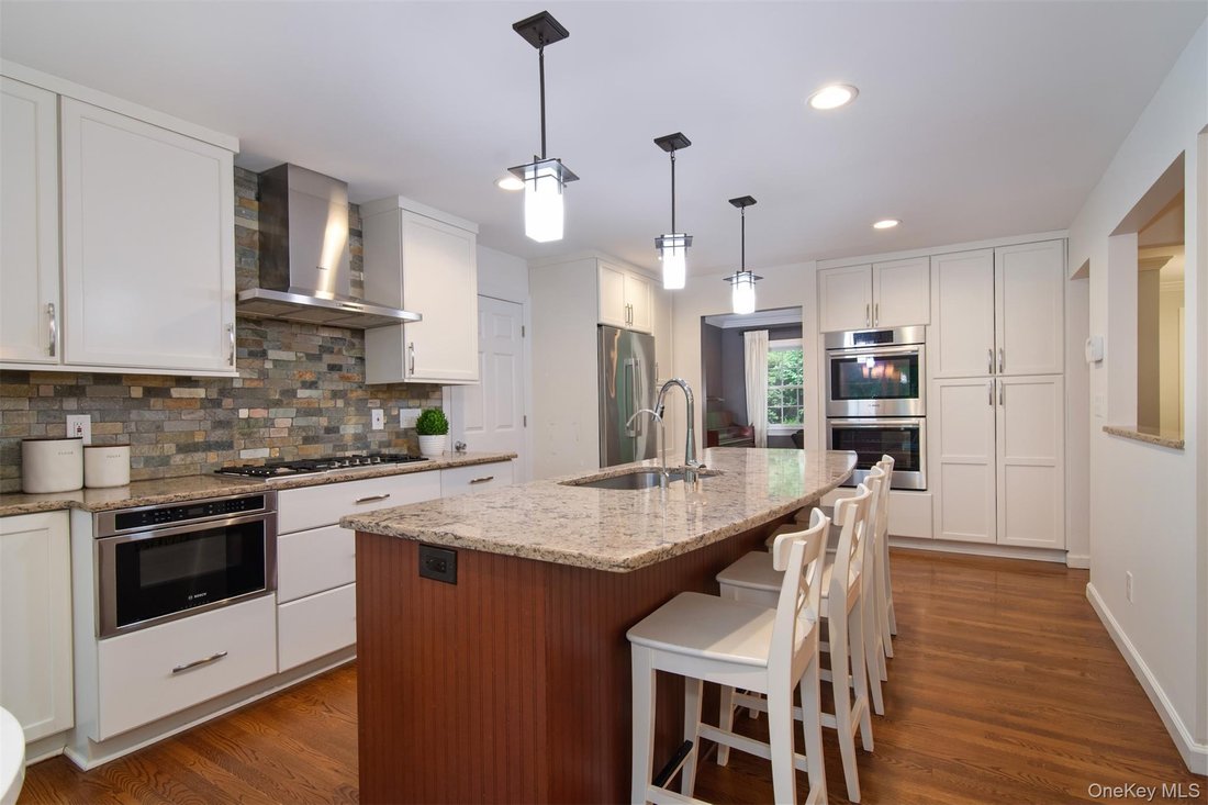 House in Irvington, New York, United States 4 - 18080902
